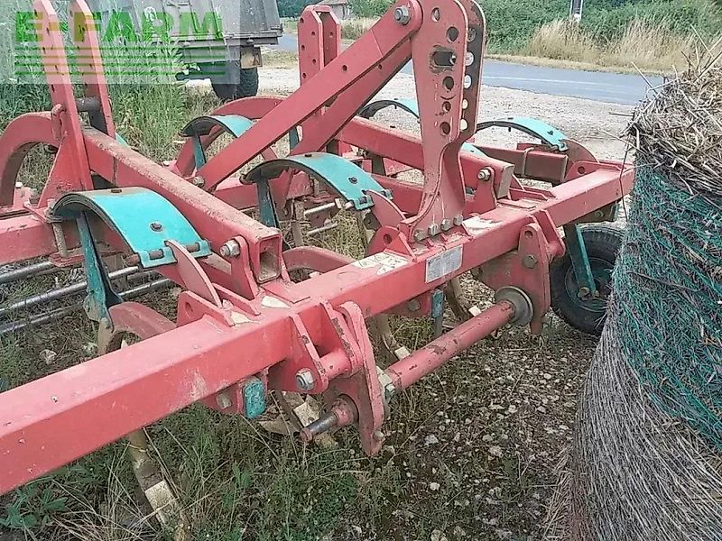 Kverneland clc 11 87 a00