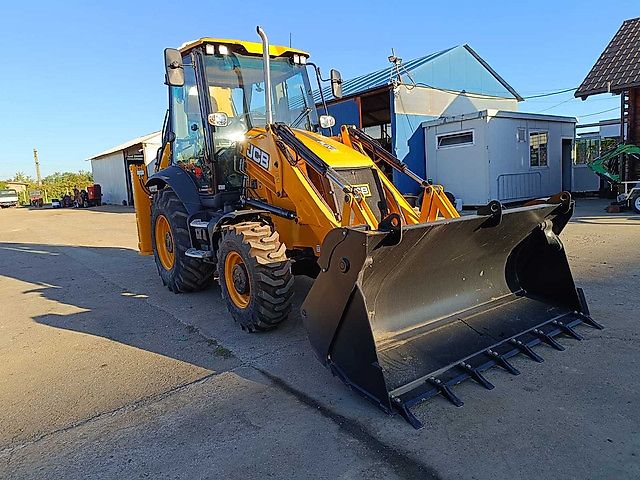 JCB 3CX