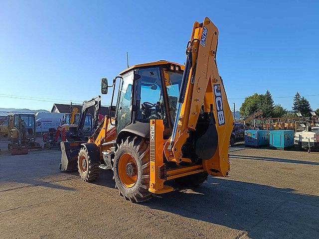 JCB 3CX