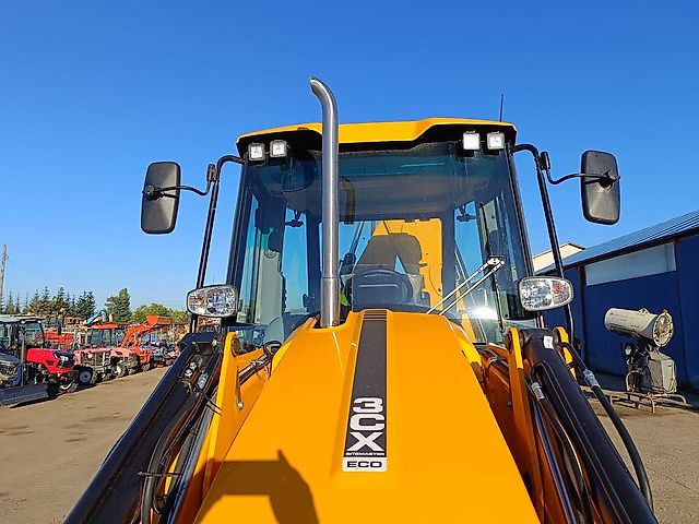 JCB 3CX