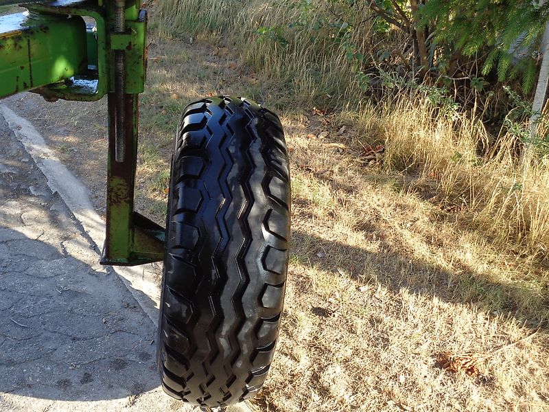 Krone Allround RL 140/5+1 Schwenkpflug