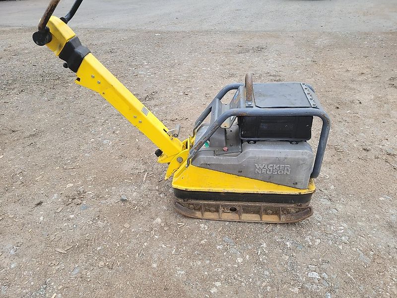 Wacker Neuson DPU 5545 HEH