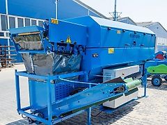 MD KR Zwiebelentschloter M650/1 (mit Abdeckhaube)