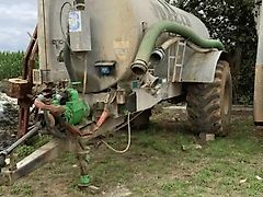 Joskin 10.000 litres