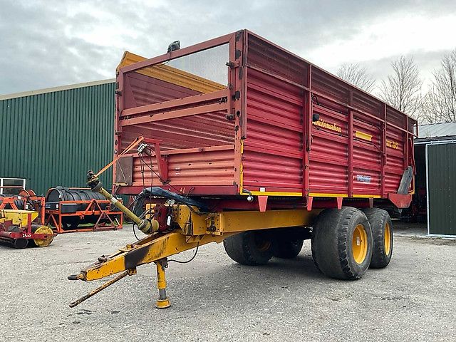 Schuitemaker Siwa 180