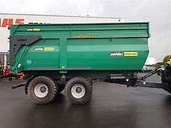 Oehler ANHÄNGER MULDE TMK 202 S