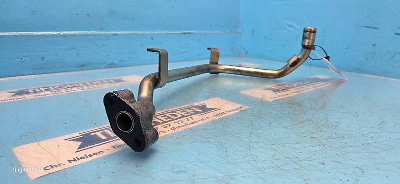 Iveco 8361 SRE 11 (Spare part/Reservedel/Ersatzteil)