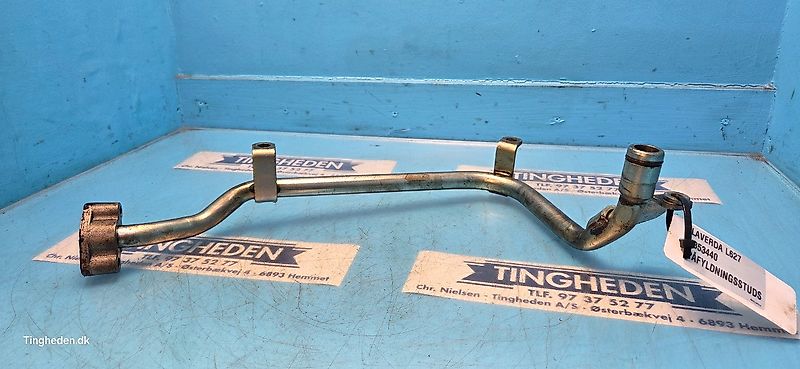 Iveco 8361 SRE 11 (Spare part/Reservedel/Ersatzteil)