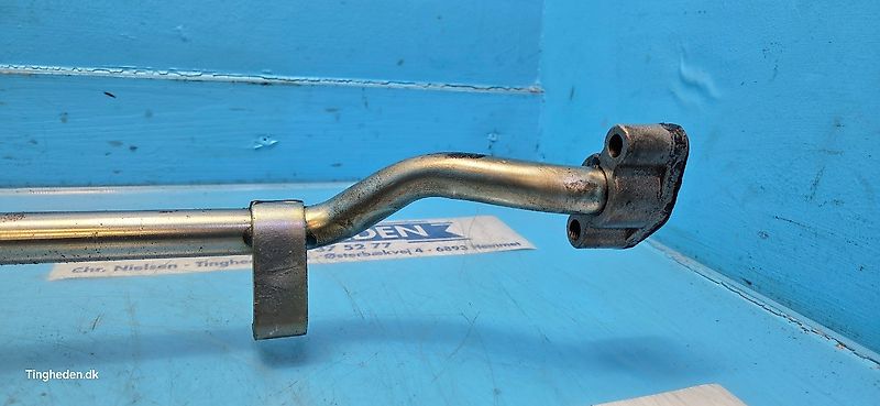 Iveco 8361 SRE 11 (Spare part/Reservedel/Ersatzteil)