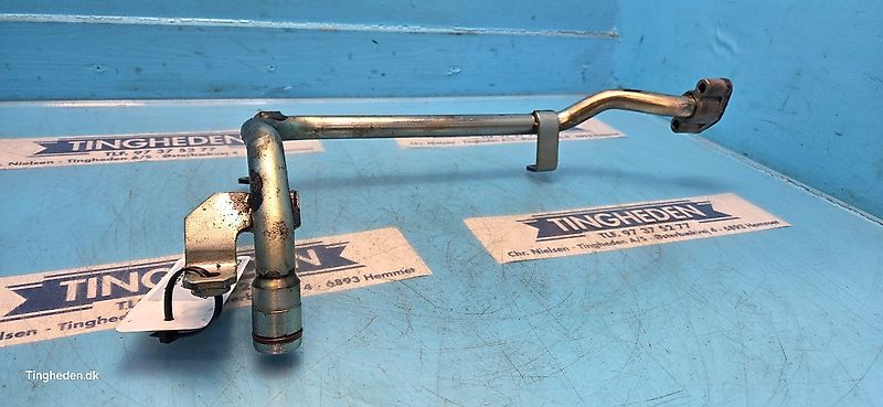 Iveco 8361 SRE 11 (Spare part/Reservedel/Ersatzteil)