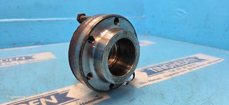 Iveco 8361 SRE 11 (Spare part/Reservedel/Ersatzteil)