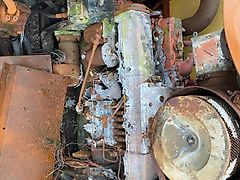 Iveco 8361 (Spare part/Reservedel/Ersatzteil)