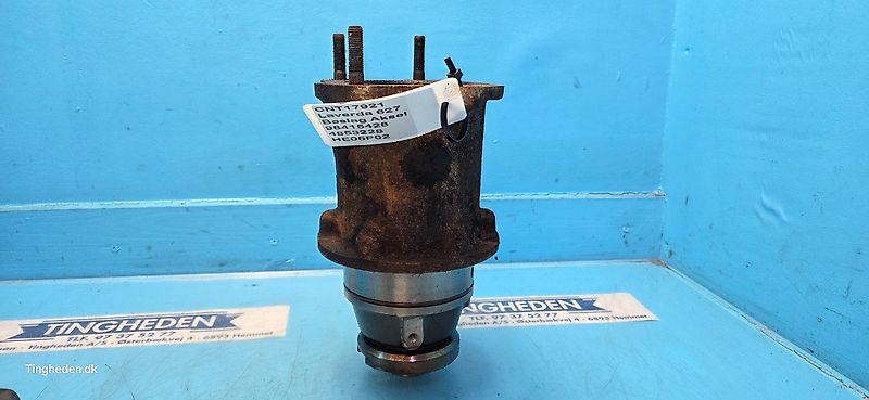 Iveco 8361 SRE 11 (Spare part/Reservedel/Ersatzteil)