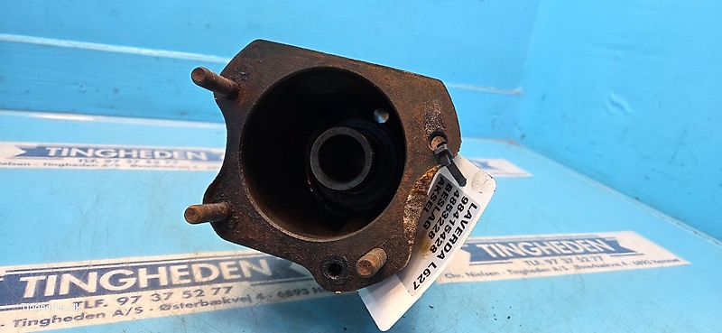 Iveco 8361 SRE 11 (Spare part/Reservedel/Ersatzteil)