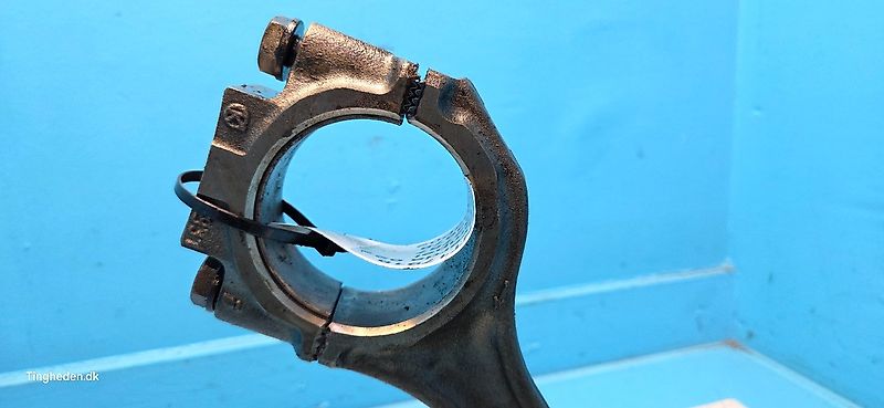 Iveco 8361 SRE 11 (Spare part/Reservedel/Ersatzteil)