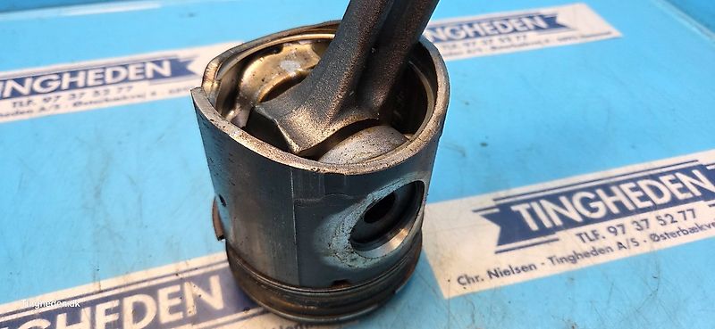 Iveco 8361 SRE 11 (Spare part/Reservedel/Ersatzteil)