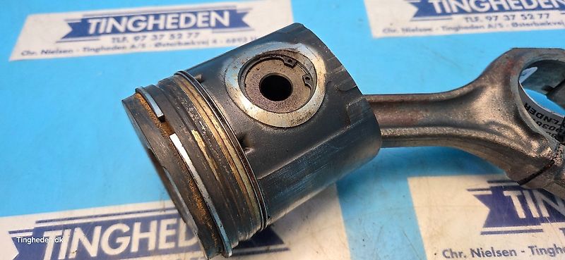 Iveco 8361 SRE 11 (Spare part/Reservedel/Ersatzteil)