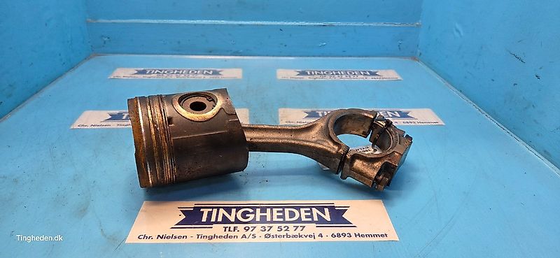 Iveco 8361 SRE 11 (Spare part/Reservedel/Ersatzteil)