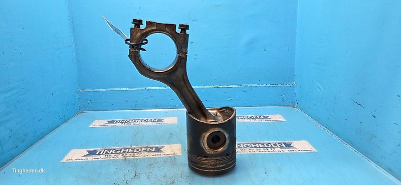 Iveco 8361 SRE 11 (Spare part/Reservedel/Ersatzteil)