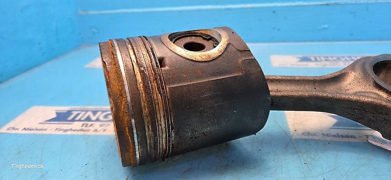 Iveco 8361 SRE 11 (Spare part/Reservedel/Ersatzteil)