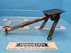 Iveco 8361 SRE 11 (Spare part/Reservedel/Ersatzteil)