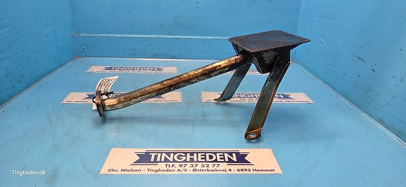 Iveco 8361 SRE 11 (Spare part/Reservedel/Ersatzteil)