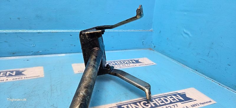 Iveco 8361 SRE 11 (Spare part/Reservedel/Ersatzteil)