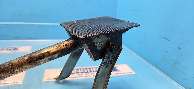 Iveco 8361 SRE 11 (Spare part/Reservedel/Ersatzteil)