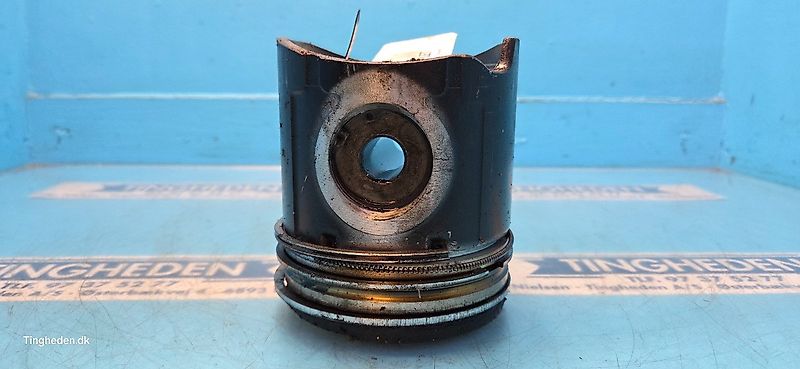 Iveco 8361 SRE 11 (Spare part/Reservedel/Ersatzteil)