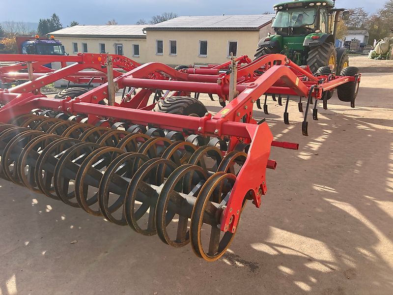 Horsch Cruiser 6 XL