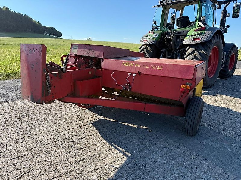 New Holland Super 68