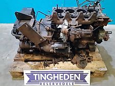 Perkins 1004-40T (Spare part/Reservedel/Ersatzteil)