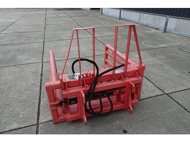 Boxer balenklem BKV150