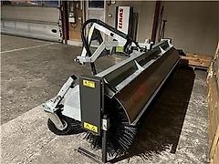 Fliegl Kost for trepunktsophæng Fliegl FEJEKOST TYPE 700