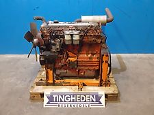 Perkins 6354 (Spare part/Reservedel/Ersatzteil)