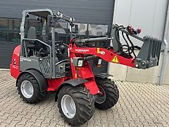Weidemann 1160 CX25