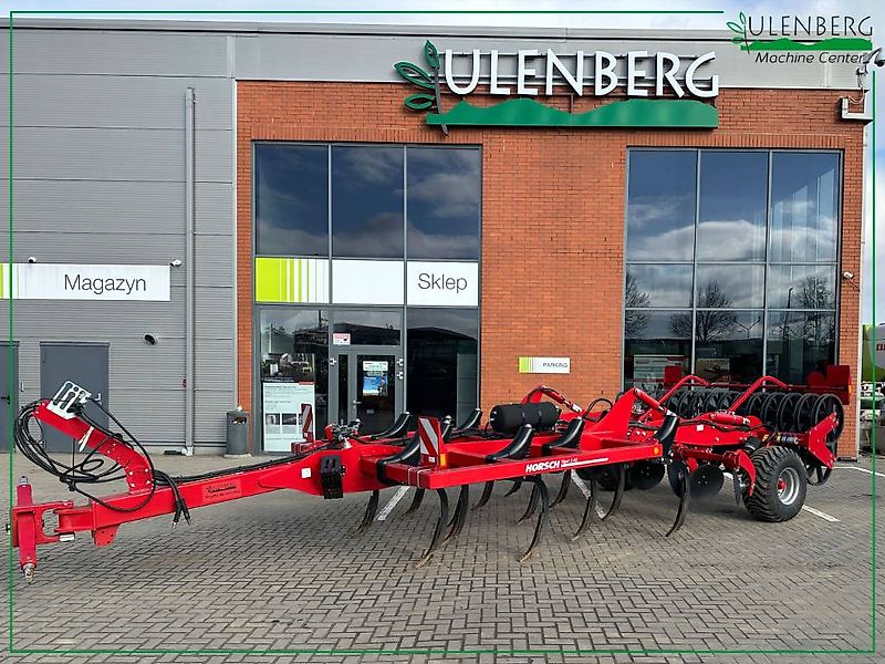 Horsch Tiger 3 AS