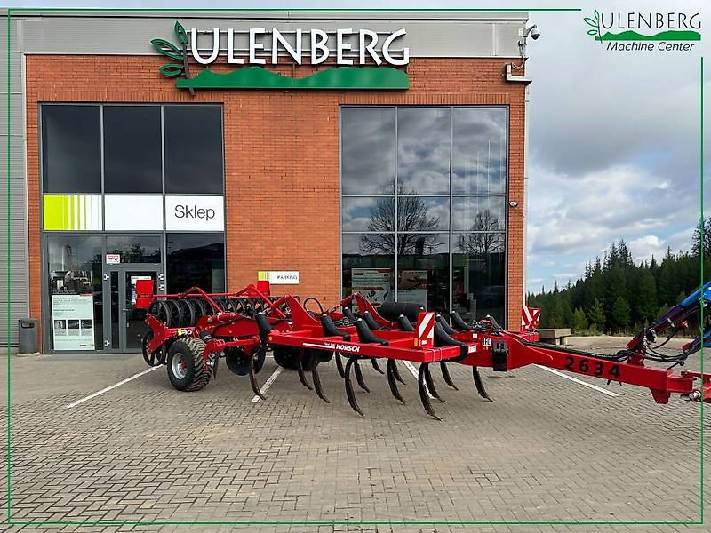 Horsch Tiger 3 AS