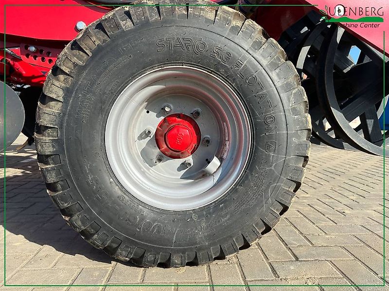 Horsch Tiger 3 AS