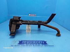 SisuDiesel 84CTA-4V (Spare part/Reservedel/Ersatzteil)