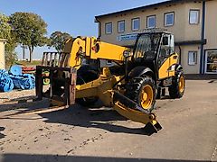 Caterpillar TH 360B 13 Meter