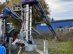 Reck Mammut Titan Turmmixer