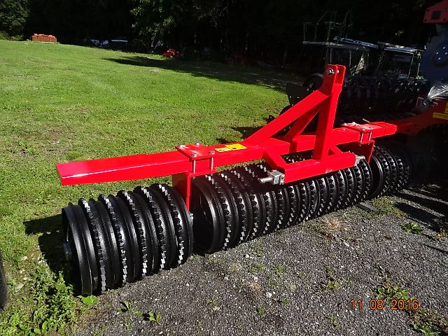 H LM Cambridewalze 3 Meter HL M 3 Meter Cambrigewalze