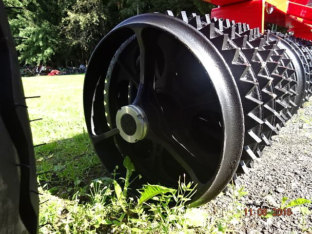 H LM Cambridewalze 3 Meter HL M 3 Meter Cambrigewalze