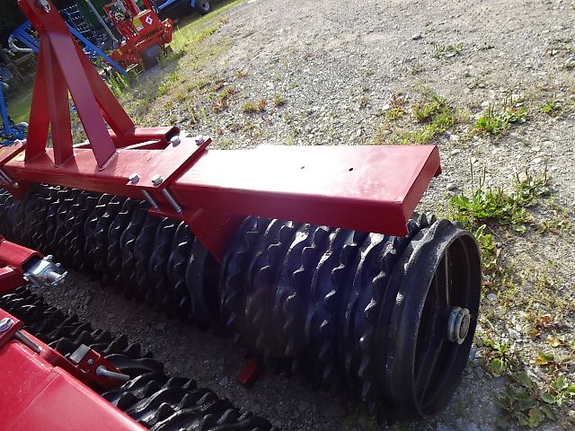 H LM Cambridewalze 3 Meter HL M 3 Meter Cambrigewalze