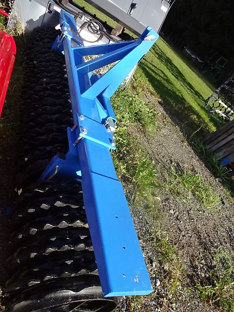 H LM Cambridewalze 3 Meter HL M 3 Meter Cambrigewalze