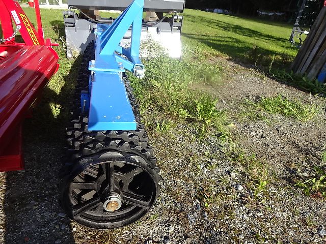 H LM Cambridewalze 3 Meter HL M 3 Meter Cambrigewalze