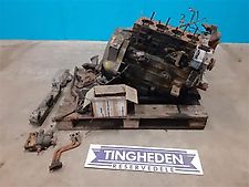 Perkins 1004-4T (Spare part/Reservedel/Ersatzteil)