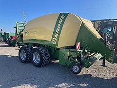 Krone BIGPACK 1270 XC