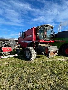 Laverda AL QUATTRO TECNO